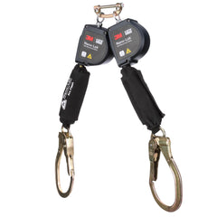 3M 3M 7012818559 3M DBI-SALA Nano-Lok 7012818559 Arc Flash Twin-Leg Self-Retracting Lifeline
