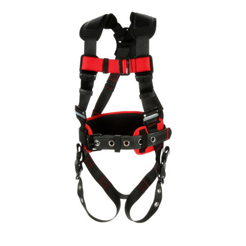 3M 3M 1161301M Protecta Full Body Harness M/L