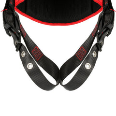 3M 3M 1161301M Protecta Full Body Harness M/L