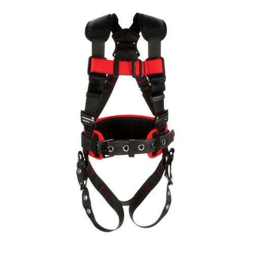 3M 3M 1161301M Protecta Full Body Harness M/L