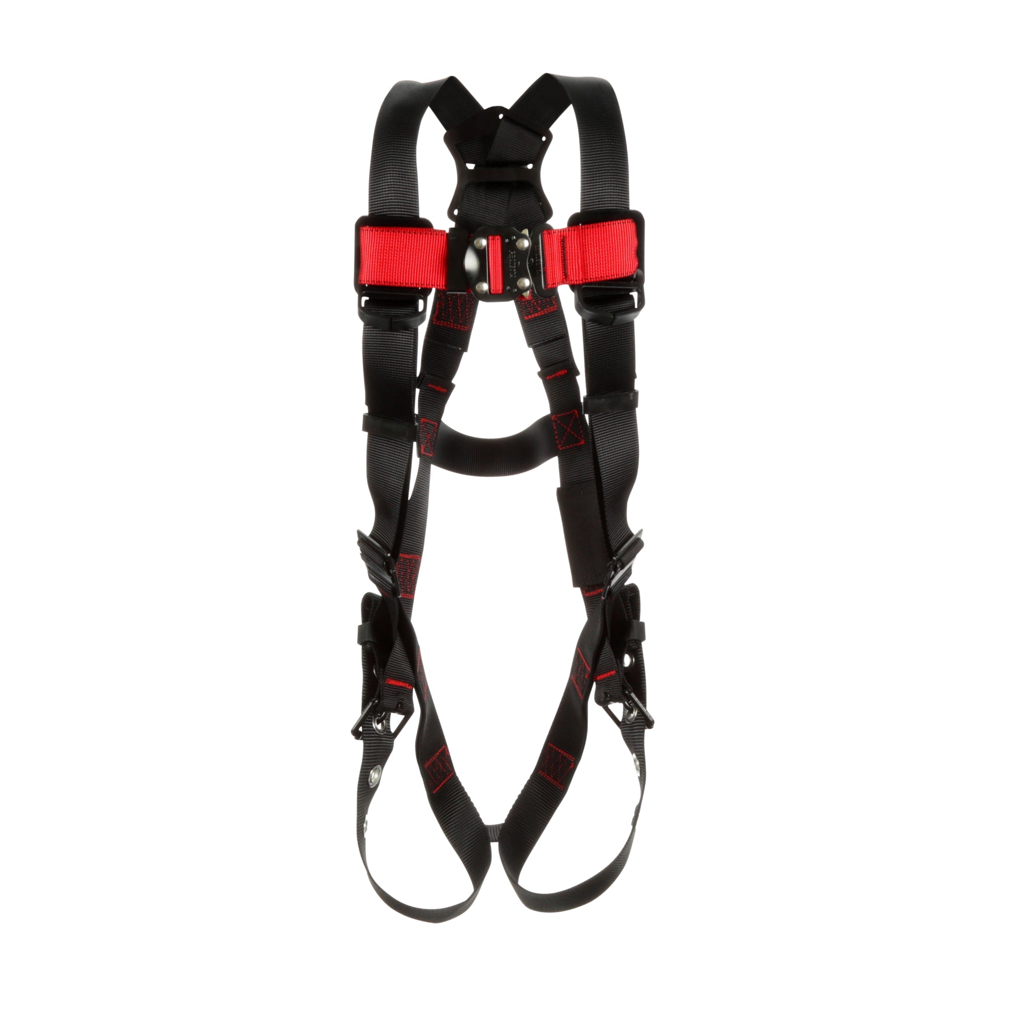 3M 3M 1161505M Protecta Vest-Style Harness Power 3X-Large