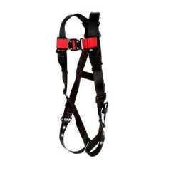 3M 3M 1161505M Protecta Vest-Style Harness Power 3X-Large