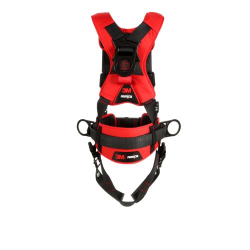 3M 3M 7012816619 PROTECTA Comfort Construction Positioning Harness