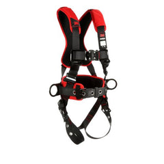 3M 3M 7012816619 PROTECTA Comfort Construction Positioning Harness