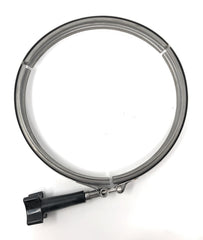 A&A MANUFACTURING A&A Manufacturing 230011 Low Profile Valve Band Clamp