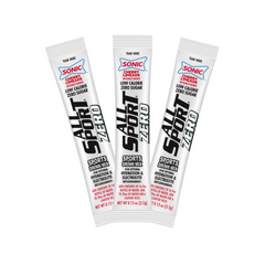 ALLSPORT ALLSPORT 10122542 Electrolyte Drink Mix - Sonic Cherry Limeade