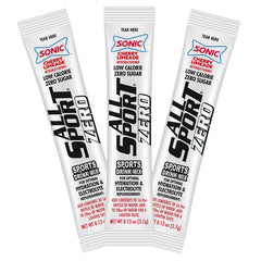 ALLSPORT ALLSPORT 10122542 Electrolyte Drink Mix - Sonic Cherry Limeade