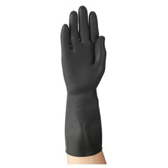 ALPHATEC ALPHATEC 6436 Heavy Duty Latex Gloves