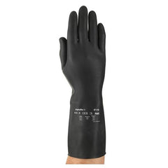 ALPHATEC ALPHATEC 6436 Heavy Duty Latex Gloves