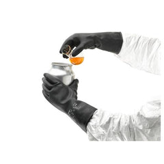 ALPHATEC ALPHATEC 6436 Heavy Duty Latex Gloves