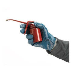 ANSELL ANSELL 103582 Nitrile Coated Glove Light Duty Size SZ 10