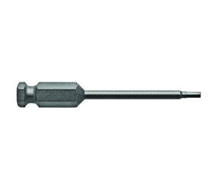 APEX APEX AN-14MM Metric Socket Head Power Bit