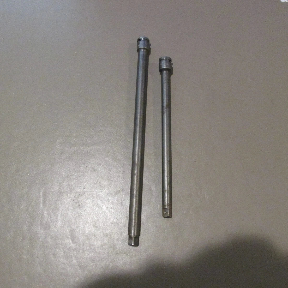 APEX APEX EX-255-8 Impact Socket Extension