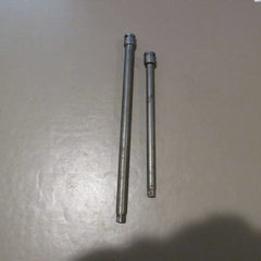 APEX APEX EX-255-8 Impact Socket Extension