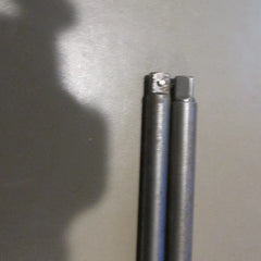 APEX APEX EX-255-8 Impact Socket Extension