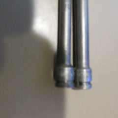 APEX APEX EX-255-8 Impact Socket Extension
