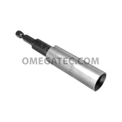 APEX APEX T-320X Slotted Screwdriver Power Bit 1/4 in.