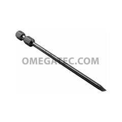 APEX APEX 324-00X slotted power drive bit 1/4