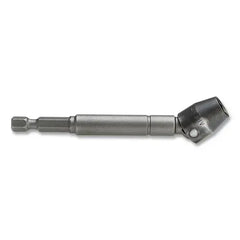 APEX APEX KC-26-3 Universal Wrench 1/4 Hex Drive 5/16