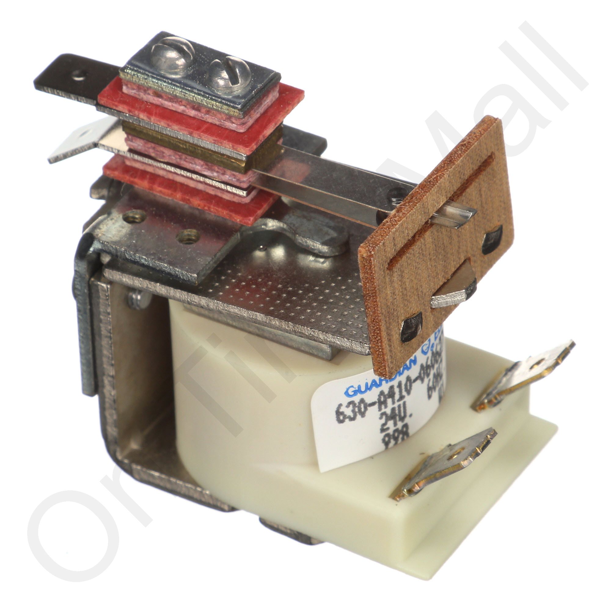 APRILAIRE Aprilaire 4012 Relay