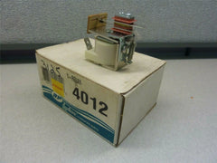 APRILAIRE Aprilaire 4012 Relay
