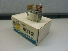 APRILAIRE Aprilaire 4012 Relay