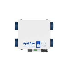 APRILAIRE APRILAIRE V22BEC Energy Recovery Ventilator