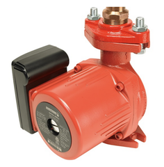 ARMSTRONG AIR Armstrong Air 110223-317 Circulator Pump 3-speed Astro 2