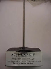 AUTOMATION COMPONENTS-ACI AUTOMATION COMPONENTS-ACI ACI/10K-CP-I-8