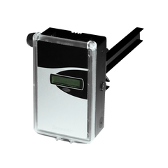 AUTOMATION COMPONENTS-ACI AUTOMATION COMPONENTS-ACI A/ESENSE-D-LCD Carbon Dioxide Duct Sensor