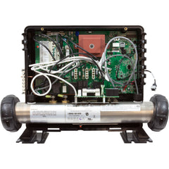 BALBOA WATER GROUP Balboa Water Group 6406 Spa Control System