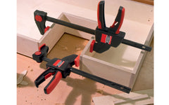 BESSEY BESSEY EZS90-8 One-Handed Clamp