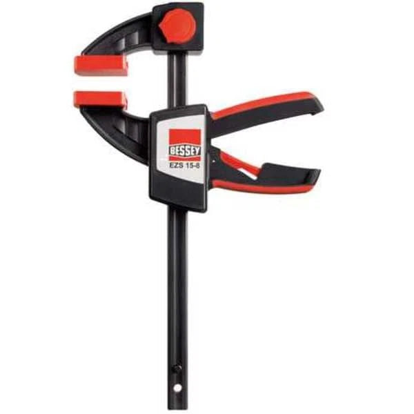 BESSEY BESSEY EZS90-8 One-Handed Clamp