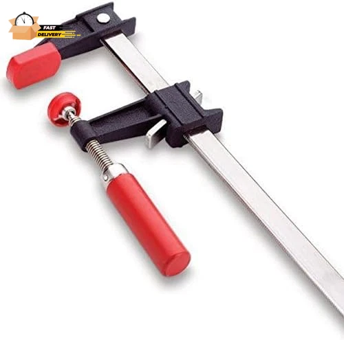 BESSEY BESSEY GSCC2.518 Clutch Style Bar Clamp