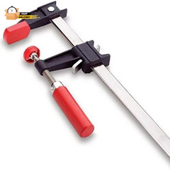BESSEY BESSEY GSCC2.518 Clutch Style Bar Clamp