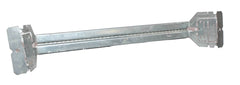 EATON B-Line Abrasives BB2-16T Telescoping Box Mounting Bracket