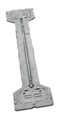 EATON B-Line Abrasives BB2-24T-(NEW) Telescoping Box Mounting Bracket
