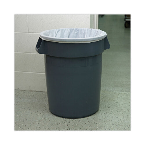 BOARDWALK Boardwalk BWKRH3340S High-Density Industrial Can Liners