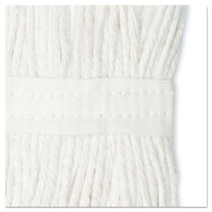BOARDWALK BOARDWALK BWK2016CEA Cut-End Wet Mop Head
