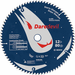 BOSCH BOSCH POWER TOOLS DCB1280 Circular Saw Blade