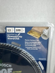 BOSCH BOSCH POWER TOOLS DCB1280 Circular Saw Blade