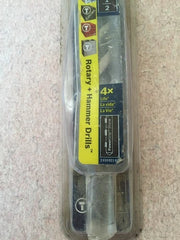 BOSCH BOSCH POWER TOOLS HCBG16T Hammer Drill Bit