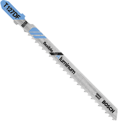 BOSCH BOSCH POWER TOOLS T127DF Jigsaw Blade