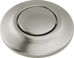 BRIZO Brizo 69080-SS Air Switch with Dual Outlet in Stainless