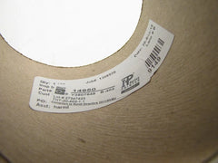 BRADY Brady 14950 Thermal Transfer Adhesive Labels
