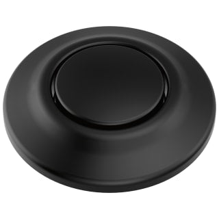 BRIZO Brizo 69080-BL Air Switch with Dual Outlet in Matte Black