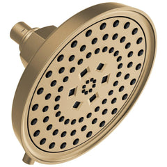 BRIZO Brizo 87476-GL-2.5 Invari Multi Function Showerhead in Luxe Gold