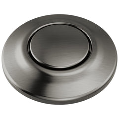 BRIZO Brizo 69080-SL Air Switch with Dual Outlet in Luxe Steel