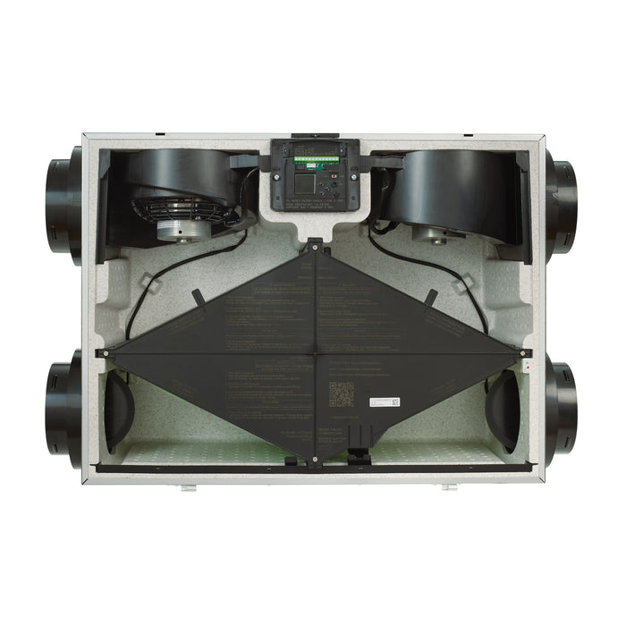 BROAN-NUTONE Broan-NuTone BLP150E75NS-HW Energy Recovery Ventilator (ERV)