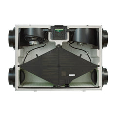 BROAN-NUTONE Broan-NuTone BLP150E75NS-HW Energy Recovery Ventilator (ERV)